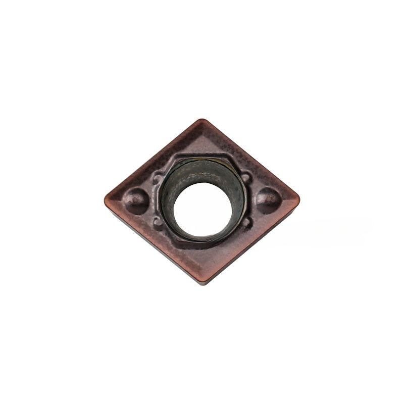 1BOX CNC Lathe Cutting Tool Milling Cutter 100% Original Kyocera Carbide inserts CCMT060204-HQ PR1125