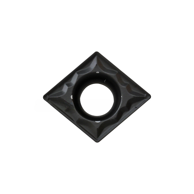 1BOX CNC Lathe Cutting Tool Milling Cutter 100% Original korloy Carbide inserts CCMT09T308-HMP NC3120