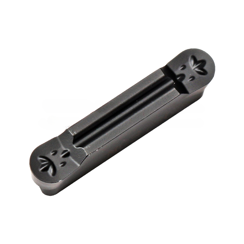 1BOX CNC Lathe Cutting Tool Milling Cutter 100% Original korloy Carbide inserts MRMN200/250/300/400-M NC3120 R1/R1.25/R1.5/R2