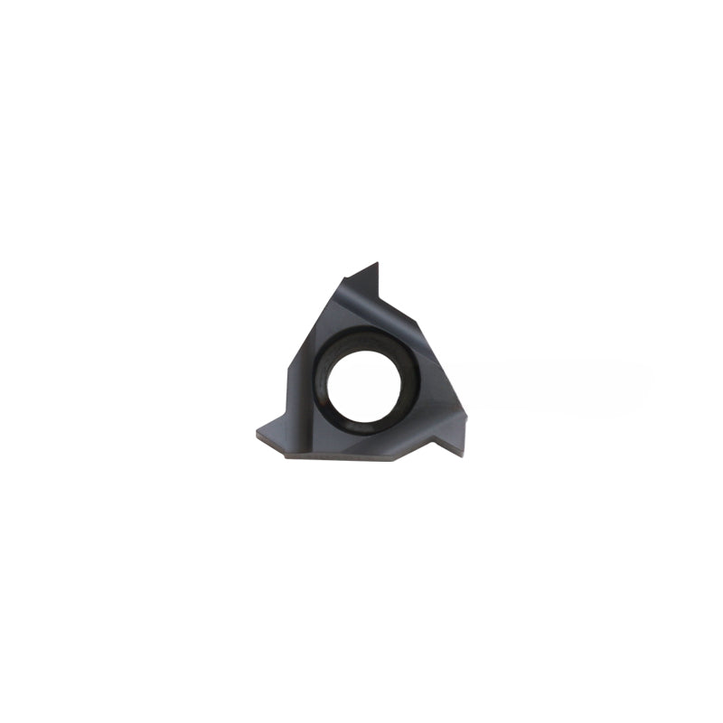 1BOX CNC Lathe Cutting Tool Milling Cutter 100% Original Vargus Carbide inserts 2ER A60 VTX