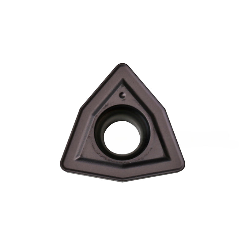 1BOX CNC Lathe Cutting Tool Milling Cutter 100% Original Taegutec Carbide inserts WCMX06T308 TT9030
