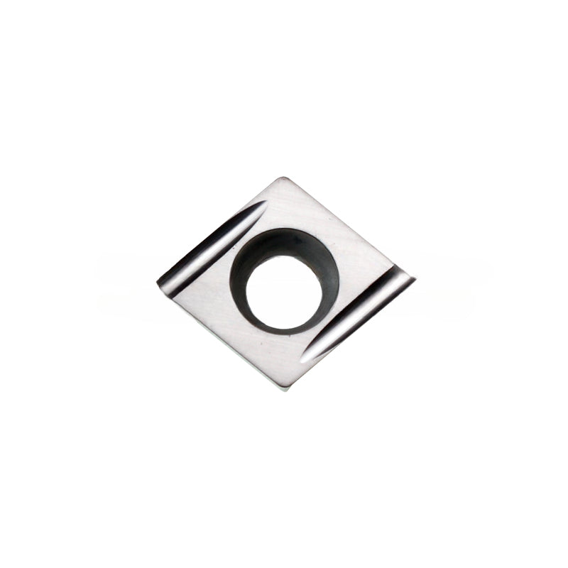 1BOX CNC Lathe Cutting Tool Milling Cutter 100% Original Kyocera Carbide inserts CCGT09T302EL-U TN60