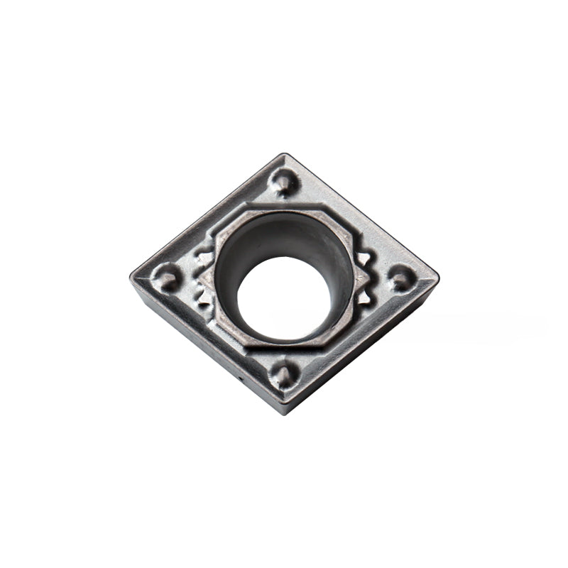 1BOX CNC Lathe Cutting Tool Milling Cutter 100% Original Kyocera Carbide inserts CCMT09T304HQ TN6020 TN60