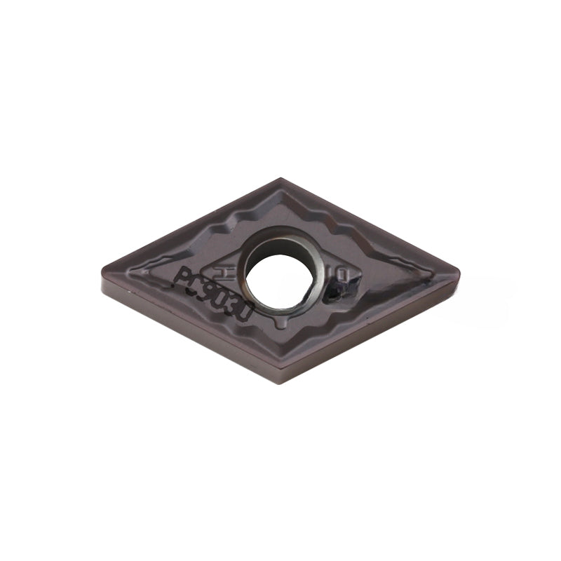 1BOX CNC Lathe Cutting Tool Milling Cutter 100% Original Taegutec Carbide inserts DNMG110408-HS PC9030