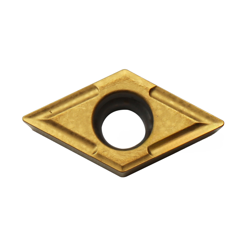 1BOX CNC Lathe Cutting Tool Milling Cutter Japan 100% Original Tungaloy Carbide inserts DCMT11T304-24 MPJ350