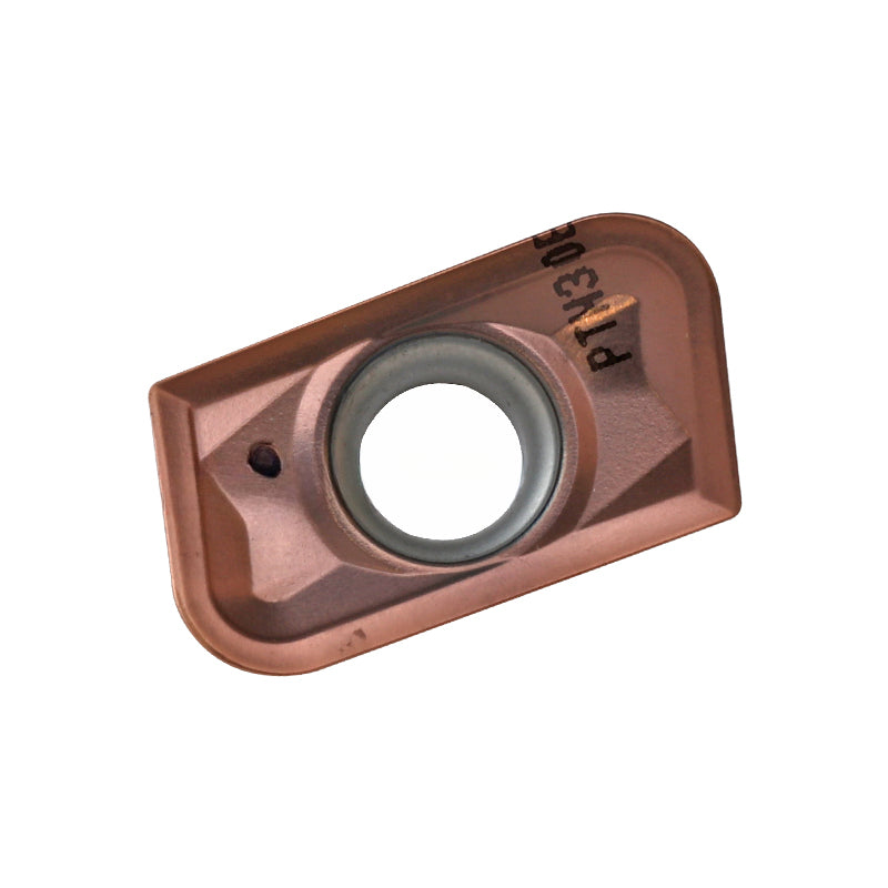 1BOX CNC Lathe Cutting Tool Milling Cutter 100% Original Hitachi Carbide inserts JDMT150508R PTH30E