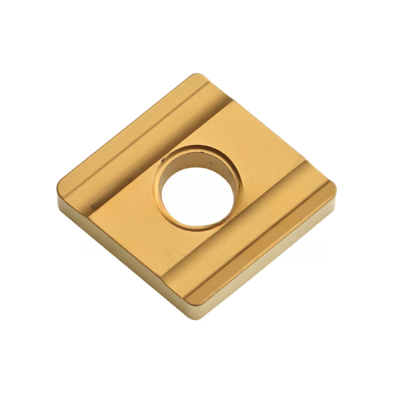 1BOX CNC Lathe Cutting Tool Milling Cutter 100% Original GESAC Carbide inserts CNMG120408R-SV/L-SV GP1225