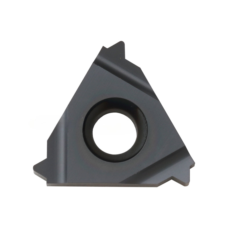 1BOX CNC Lathe Cutting Tool Milling Cutter 100% Original Carmex Carbide inserts 16ER 1.0ISO BMA