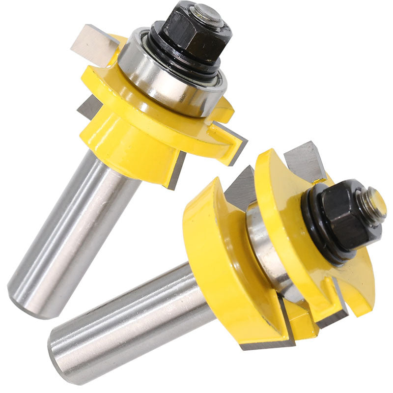 Directly from the manufacturer Woodworking Shark Mortise, Door Door Mortise Bevel Mortise