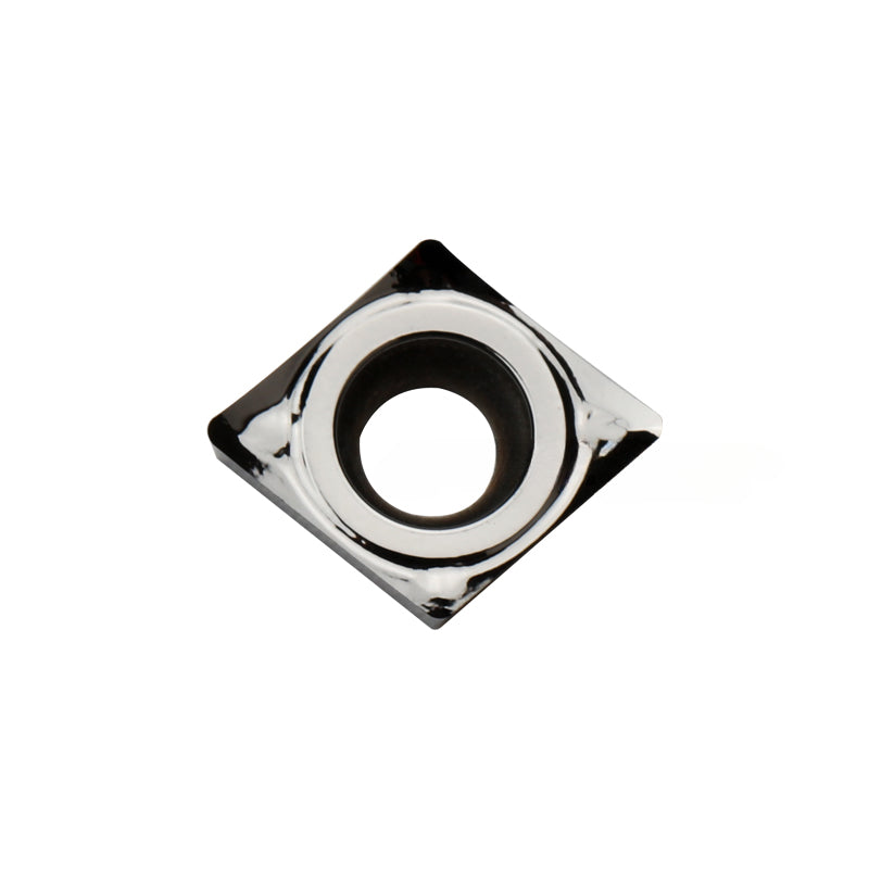 1BOX CNC Lathe Cutting Tool Milling Cutter 100% Original Deskar CCGT060201/060202/060204/CCGT060208-AK H01