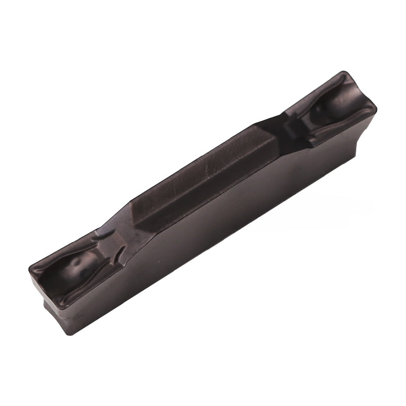 1BOX CNC Lathe Cutting Tool Milling Cutter 100% Original ZCC•CT Carbide inserts ZTFD0303-MG YBG302