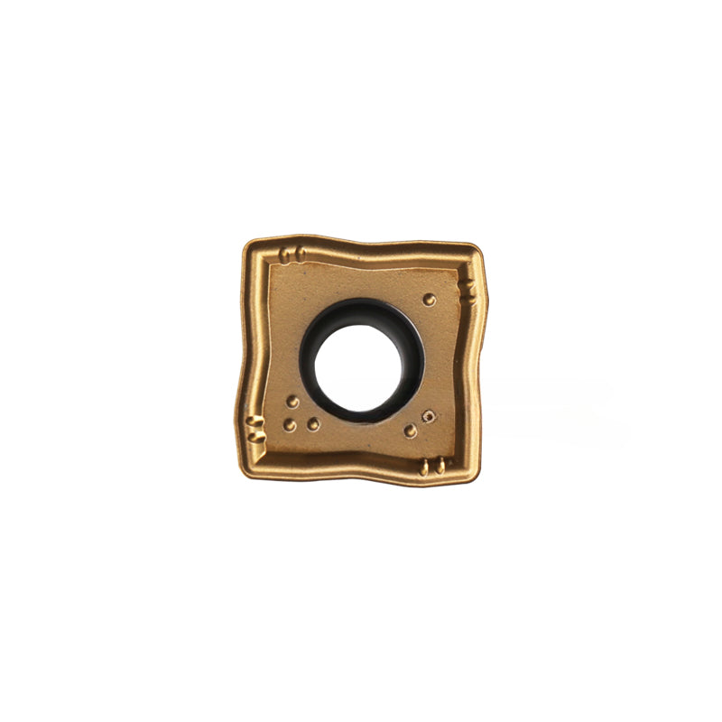 1BOX CNC Lathe Cutting Tool Milling Cutter 100% Original Taegutec Carbide inserts SOMT070306DP TT9080