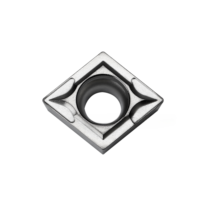 1BOX CNC Lathe Cutting Tool Milling Cutter Japan 100% Original Mitsubishi Carbide inserts CCMT120408 NX2525
