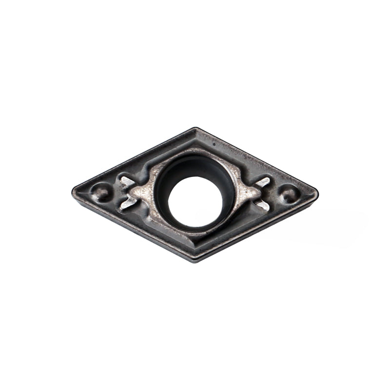 1BOX CNC Lathe Cutting Tool Milling Cutter 100% Original Kyocera Carbide inserts DCMT070202-HQ TN60