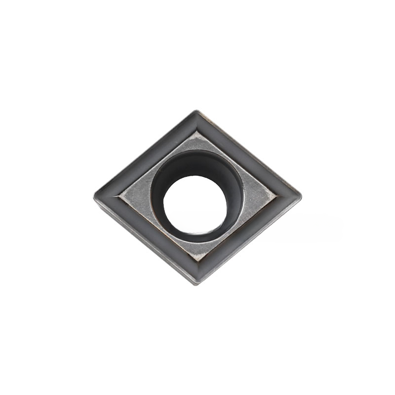 1BOX CNC Lathe Cutting Tool Milling Cutter Japan 100% Original Tungaloy Carbide inserts CCMT09T308-24 NS530