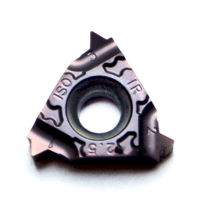 1BOX CNC Lathe Cutting Tool Milling Cutter 100% Original Kyocera Carbide inserts 16IR 150ISO-TF PR1115