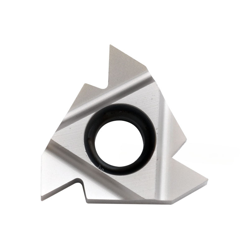 1BOX CNC Lathe Cutting Tool Milling Cutter 100% Original Vargus Carbide inserts 3IR 3.0ISO VM7