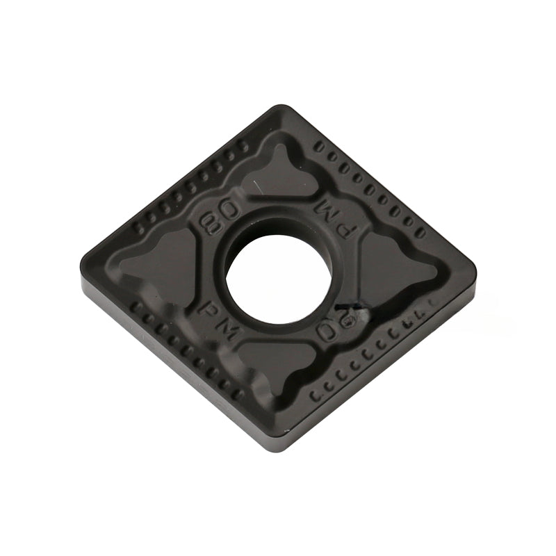 1BOX CNC Lathe Cutting Tool Milling Cutter 100% Original ZCC•CT Carbide inserts CNMG120412-PM YBC252