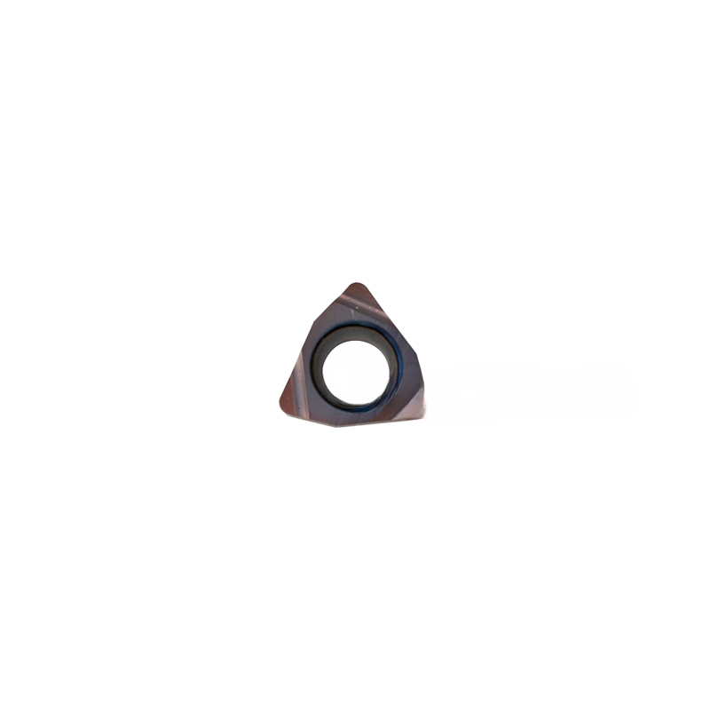 1BOX CNC Lathe Cutting Tool Milling Cutter Japan 100% Original Mitsubishi Carbide inserts WBGT020104L-F VP15TF