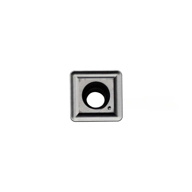 1BOX CNC Lathe Cutting Tool Milling Cutter 100% Original Taegutec Carbide inserts SPMG050204-DG TT8020