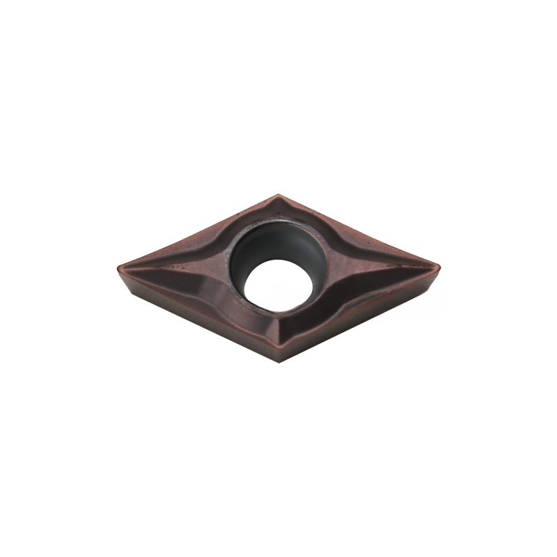 1BOX CNC Lathe Cutting Tool Milling Cutter Japan 100% Original Mitsubishi Carbide inserts DCGT070202M-SMG VP15TF