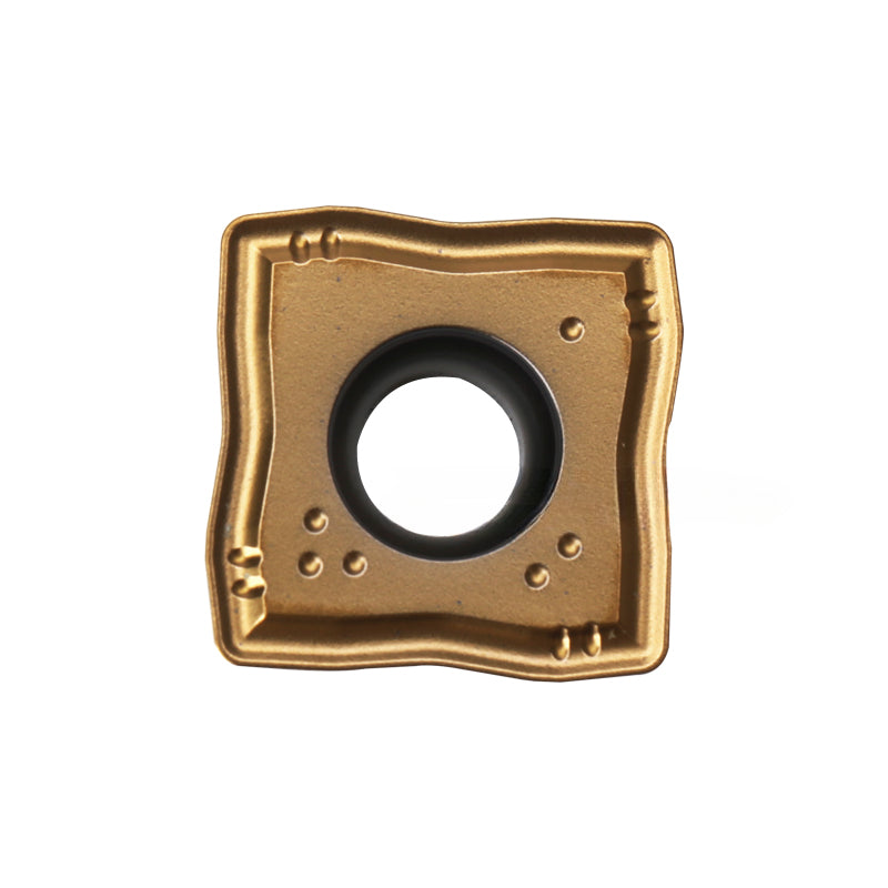 1BOX CNC Lathe Cutting Tool Milling Cutter 100% Original Taegutec Carbide inserts SOMT150510-DP TT9080