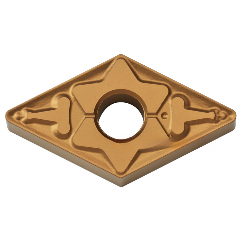 1BOX CNC Lathe Cutting Tool Milling Cutter Japan 100% Original Tungaloy Carbide inserts DNMG150608-TM T9115