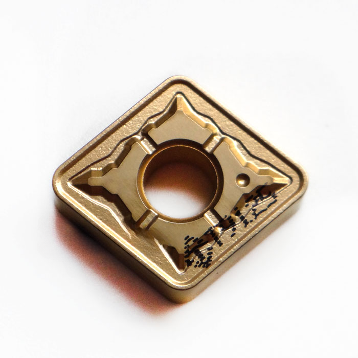 1BOX CNC Lathe Cutting Tool Milling Cutter Japan 100% Original Tungaloy Carbide inserts CNMG120416-TH T9125