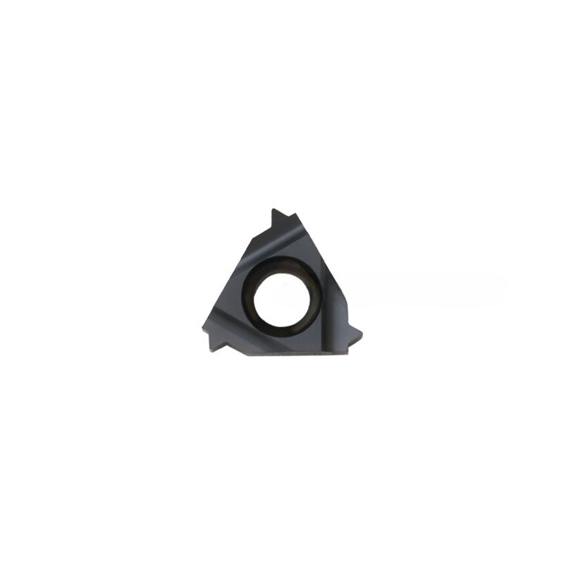 1BOX CNC Lathe Cutting Tool Milling Cutter 100% Original Vargus Carbide inserts 2IR 19W VTX