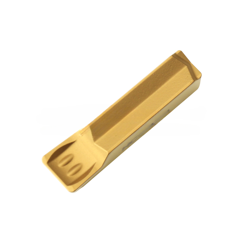 1BOX CNC Lathe Cutting Tool Milling Cutter 100% Original korloy Carbide inserts FGD500R-04 NC3030