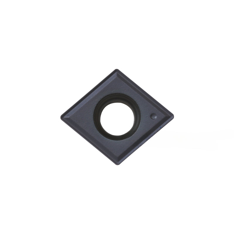 1BOX CNC Lathe Cutting Tool Milling Cutter 100% Original Lamina Carbide inserts CCMT09T308-NN LT10