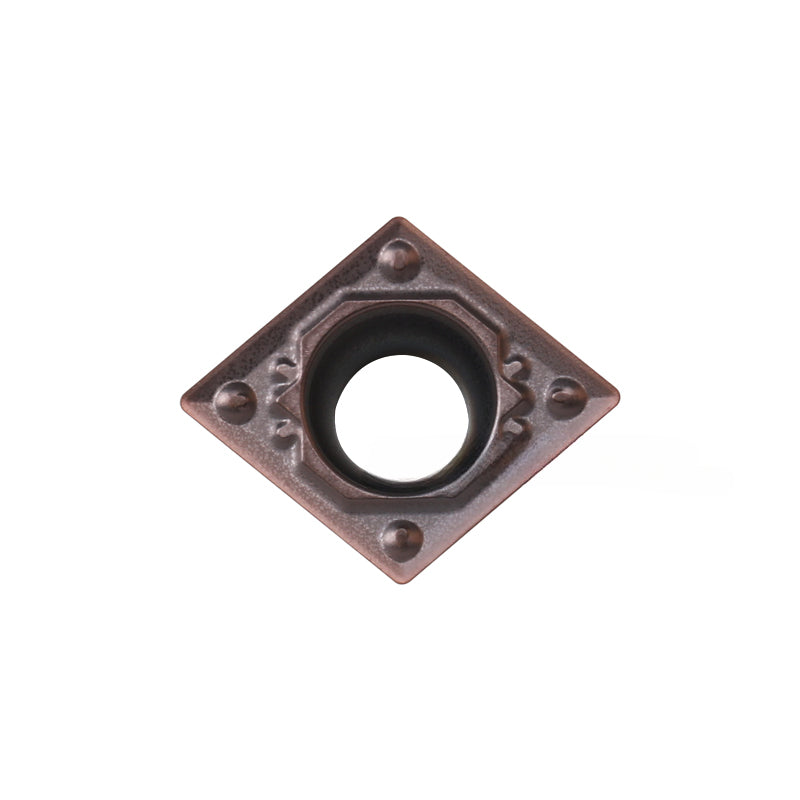 1BOX CNC Lathe Cutting Tool Milling Cutter 100% Original Kyocera Carbide inserts CCMT09T304-HQ PR1125