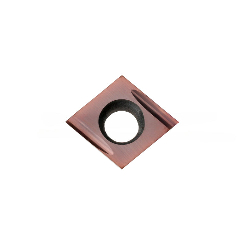 1BOX CNC Lathe Cutting Tool Milling Cutter 100% Original Kyocera Carbide inserts CCGT060202ER-U PR930