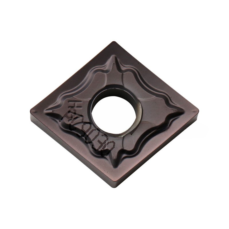 1BOX CNC Lathe Cutting Tool Milling Cutter 100% Original korloy Carbide inserts CNMG120408-HA PC9030