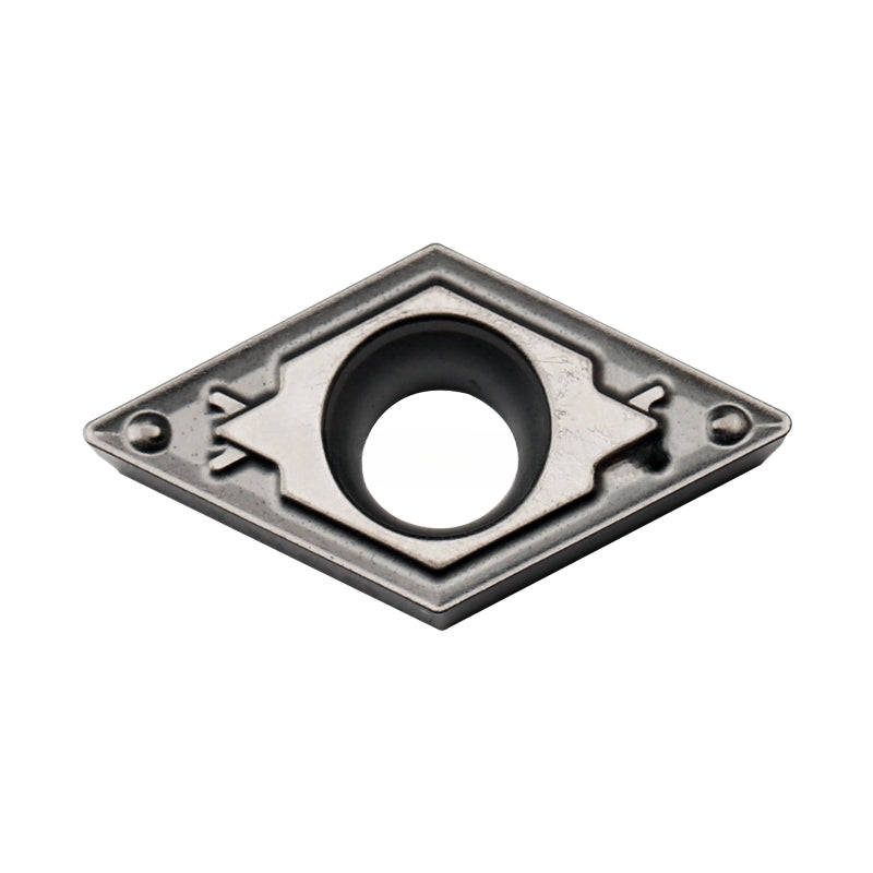 1BOX CNC Lathe Cutting Tool Milling Cutter 100% Original Kyocera Carbide inserts DCMT11T302-HQ TN60