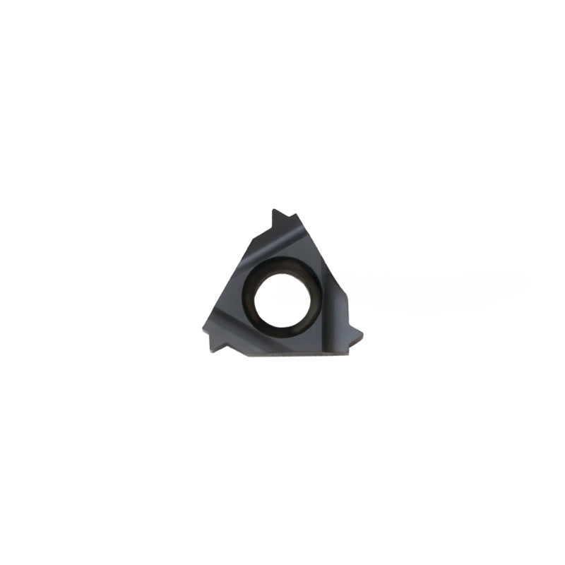 1BOX CNC Lathe Cutting Tool Milling Cutter 100% Original Vargus Carbide inserts 2IR 11UN VTX
