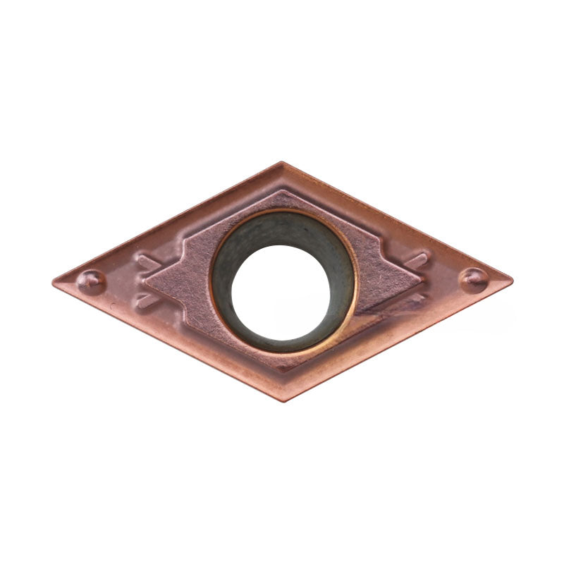 1BOX CNC Lathe Cutting Tool Milling Cutter 100% Original Kyocera Carbide inserts DCMT11T304-HQ PR1125