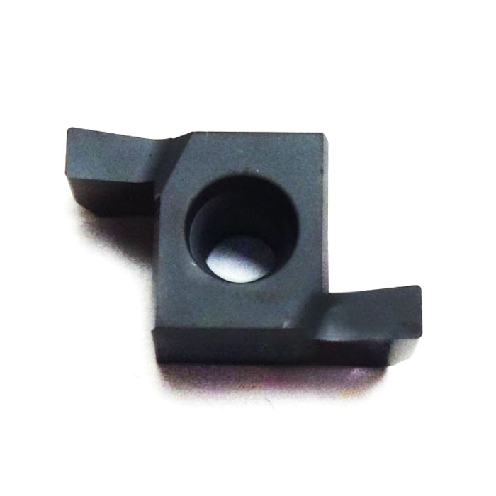 1BOX CNC Lathe Cutting Tool Milling Cutter Japan 100% Original Tungaloy Carbide inserts 9GR200 NS530