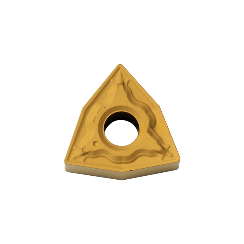 1BOX CNC Lathe Cutting Tool Milling Cutter 100% Original korloy Carbide inserts WNMG060404-HM NC3020