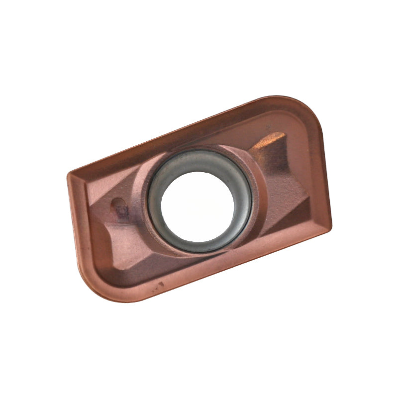 1BOX CNC Lathe Cutting Tool Milling Cutter 100% Original Hitachi Carbide inserts JDMT150520R PTH30E