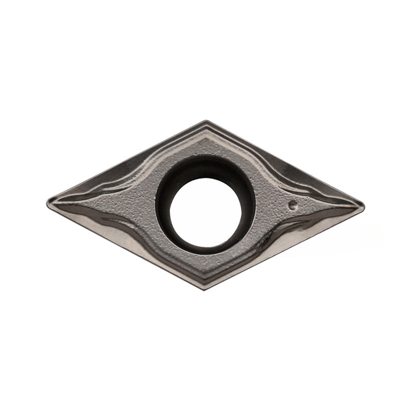 1BOX CNC Lathe Cutting Tool Milling Cutter 100% Original Taegutec Carbide inserts DCMT11T304-FG CT3000