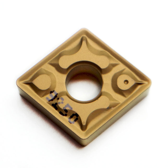1BOX CNC Lathe Cutting Tool Milling Cutter 100% Original Iscar Carbide inserts CNMG120408-DF IC9250