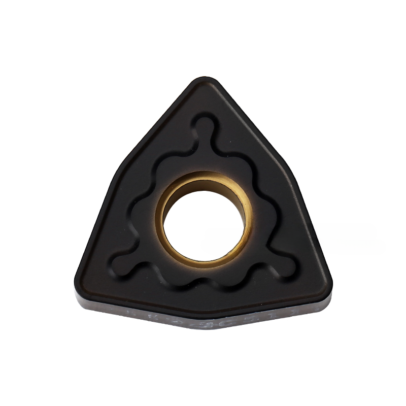 1BOX CNC Lathe Cutting Tool Milling Cutter Japan 100% Original Mitsubishi Carbide inserts WNMG080412-GH UC5115