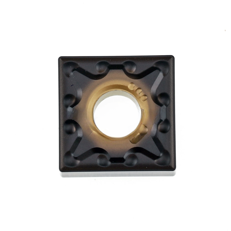 1BOX CNC Lathe Cutting Tool Milling Cutter Japan 100% Original Mitsubishi Carbide inserts SNMG120404-MA UC5115