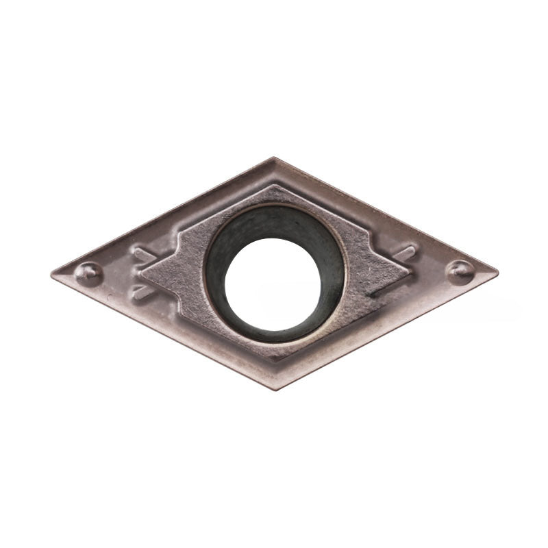 1BOX CNC Lathe Cutting Tool Milling Cutter 100% Original Kyocera Carbide inserts DCMT11T302-HQ PR1125