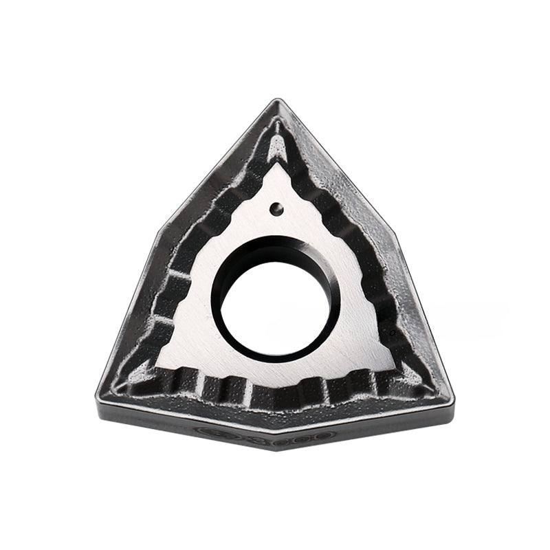 1BOX CNC Lathe Cutting Tool Milling Cutter 100% Original Taegutec Carbide inserts 4/080408-HQ/MT/HS TN60/NX2525