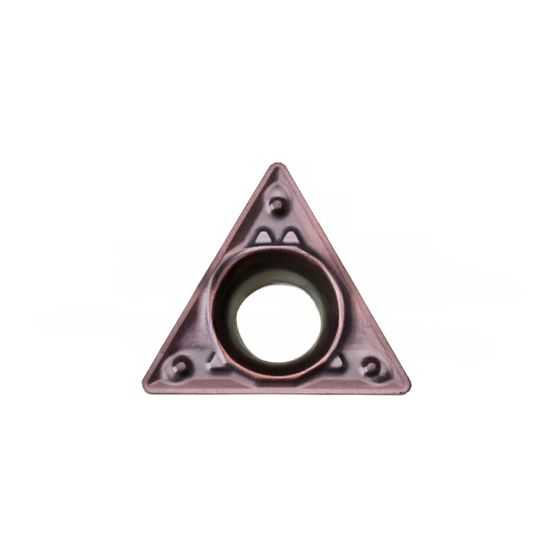 1BOX CNC Lathe Cutting Tool Milling Cutter 100% Original Kyocera Carbide inserts TPMT110304-HQ PR930