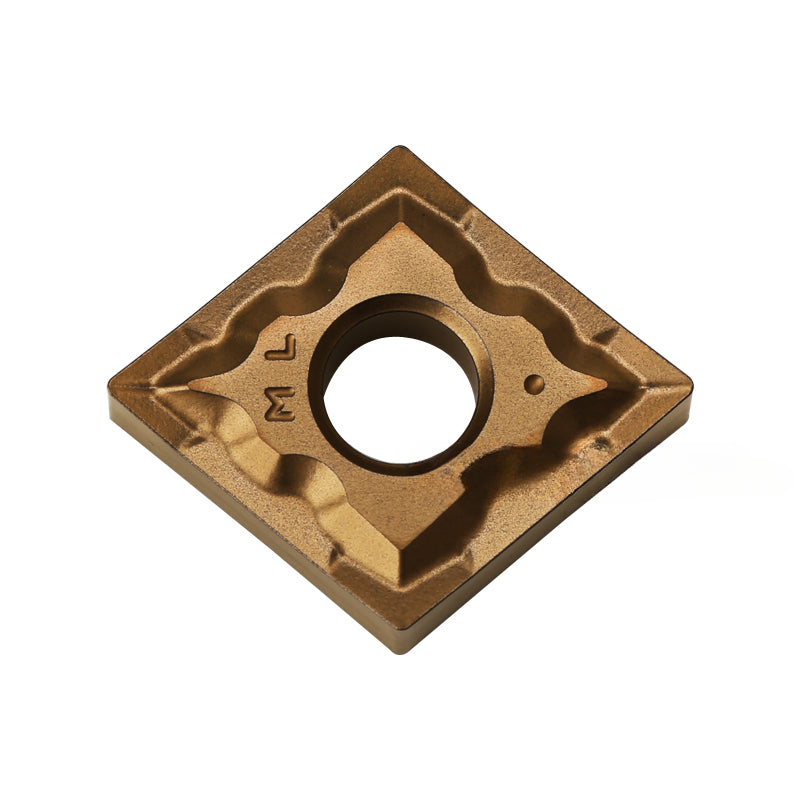 1BOX CNC Lathe Cutting Tool Milling Cutter 100% Original Taegutec Carbide inserts CNMG120404ML TT5100