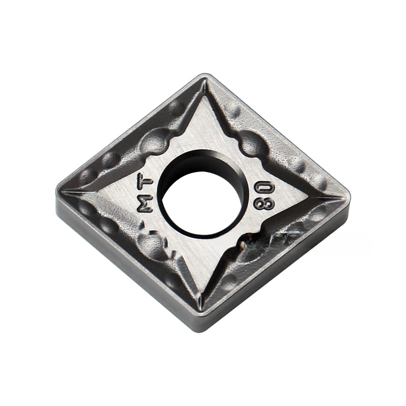 1BOX CNC Lathe Cutting Tool Milling Cutter 100% Original Taegutec Carbide inserts CNMG120408-MT TT8020