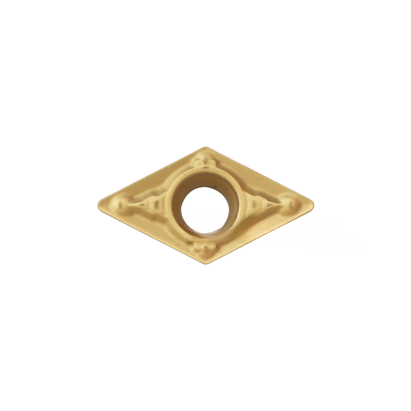 1BOX CNC Lathe Cutting Tool Milling Cutter Japan 100% Original Mitsubishi Carbide inserts DCMT070204-MV UE6020